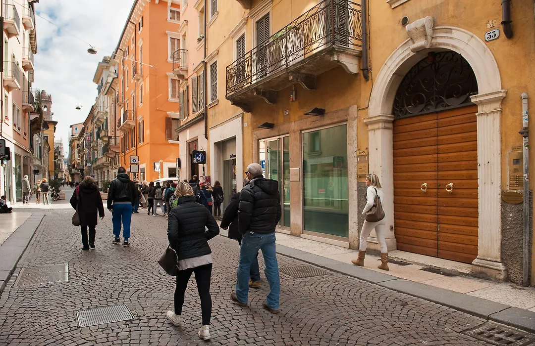 Residenza Borsari-1